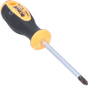 Ironside Κατσαβίδι Σταυρός Μεγέθους PH2x100mm