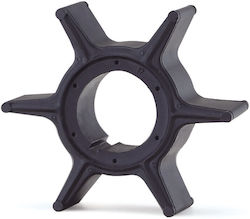 Impeller Mercury 3.3-6hp 47-161543 Astika