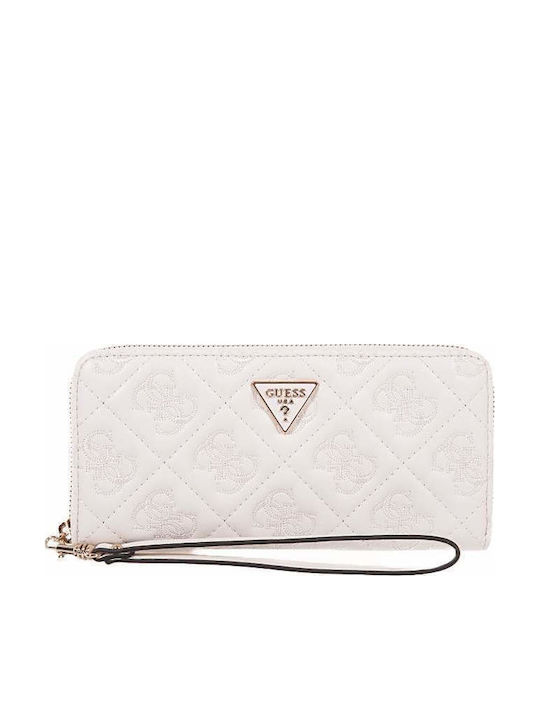 Adelasia Women's Wallet White
