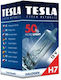 Tesla Lamps Car H7 Halogen 12V 55W 1pcs