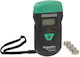 Schneider Electric Imt23208 Moisture Detector Lcd Display Use Building Materials
