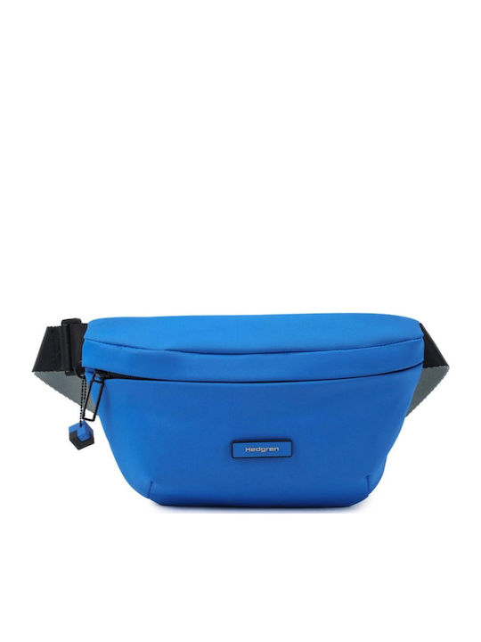 Hedgren Waist Bag Blue
