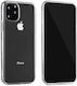 Forcell Motorola Back Cover Transparent (Motorola G34 5G)