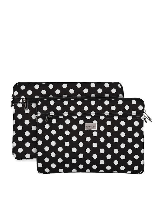 Wonder Case for 16" Laptop Black
