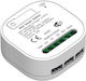 Coolseer Smart Switch 1 Channel 16A