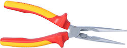 Ironside Alică Pistol De Crimpat Lungime 200mm 500227620