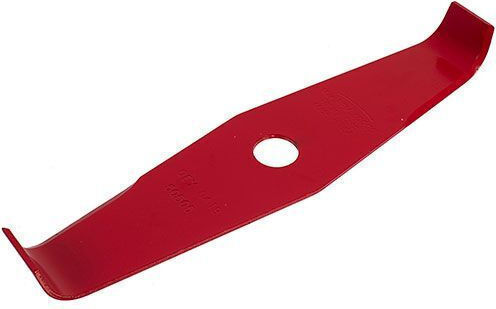 Tavă Pentru Motocoasă 300mmx25.4mmx3.0mm Curbată 2 Dinți