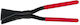 Bessey Pliers Straight