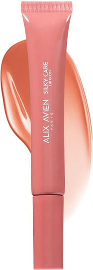 Alix Avien Silky Care Lipgloss 304 Pfirsichblüte