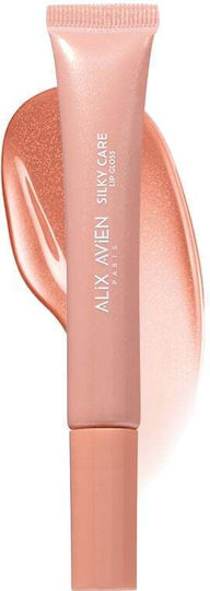 Alix Avien Silky Care Lipgloss 301 Reines Kupfer