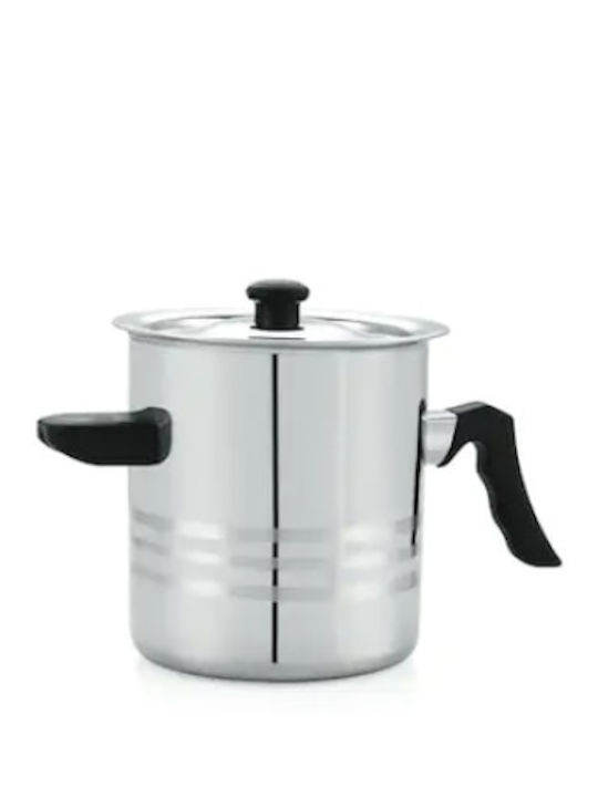 Κατσαρολάκι Γάλακτος 2.5lt / 10cm