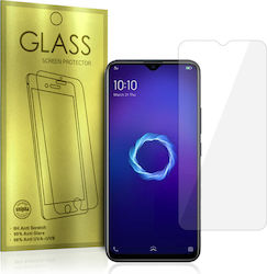 Vivo Tempered Glass 1pcs (Redmi Note 8 Pro) Vivo Tempered Glass 1pcs (Redmi Note 8 Pro)