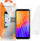 Orange Tempered Glass (Redmi 7A)