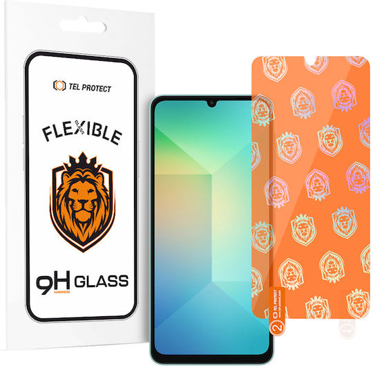 Galaxy Tempered Glass (SAMSUNG GALAXY A06)