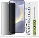 Techsuit 111D Full Glue Privacy Full Face Tempered Glass Μαύρο (Galaxy Z Fold7)
