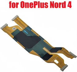 Καλωδιοταινία Μητρικής Oneplus Nord 4 Cph2663 Καλωδιοταινία Μητρικής Oneplus Nord 4 Cph2663