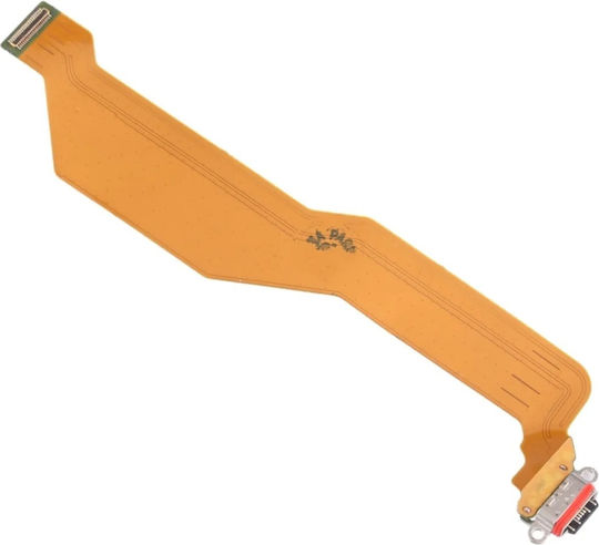 OnePlus Nord 3 CPH2493 Ladekabel