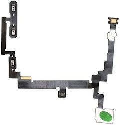 Καλωδιοταινία Πλαϊνών Πλήκτρων Google Pixel 8a G6gpr Καλωδιοταινία Πλαϊνών Πλήκτρων Google Pixel 8a G6gpr