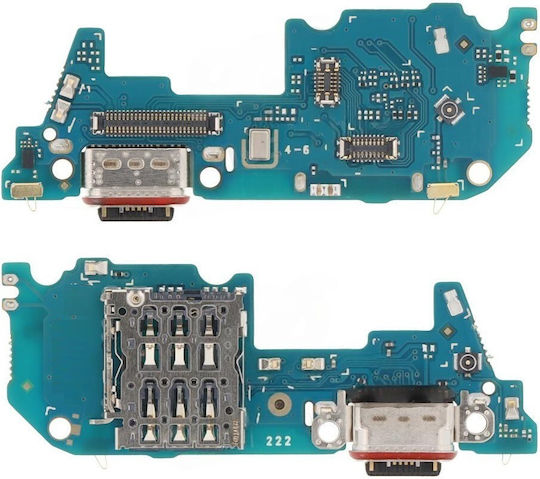 Πλακετάκι Φόρτισης Realme 14 Pro+ Rmx5051