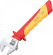 Deli French Wrench with Anti-Slip Handle 200mm