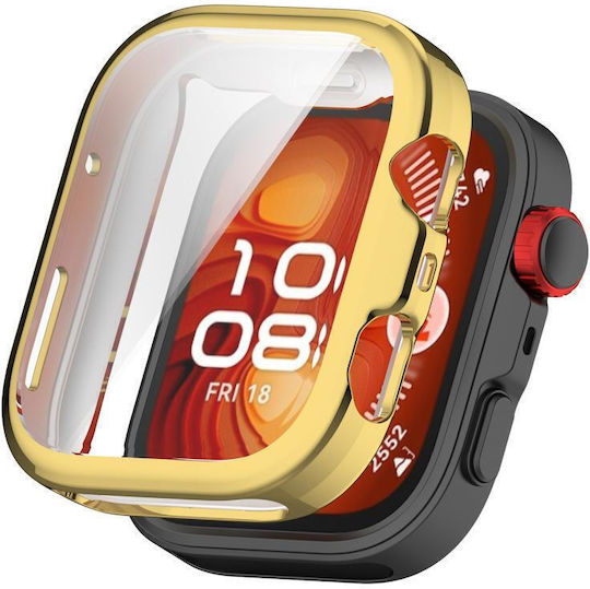 Displayschutzfolie für das Huawei Watch Fit 3 - Huawei Uhr Fit 3 1Stück SYA002912801C
