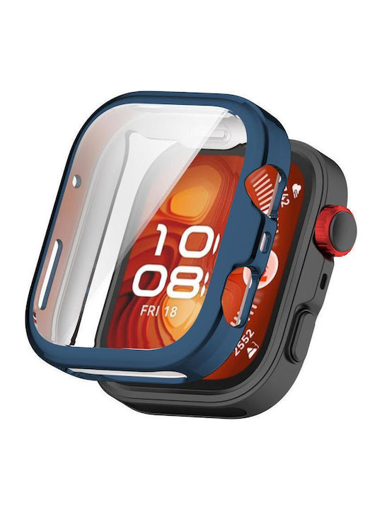 Displayschutzfolie für das Huawei Watch Fit 3 - Huawei Uhr Fit 3 1Stück SYA002912801F