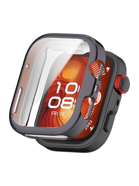 Screen Protector για το Huawei Watch Fit 3 / Fit 4 1τμχ SYA002912801E