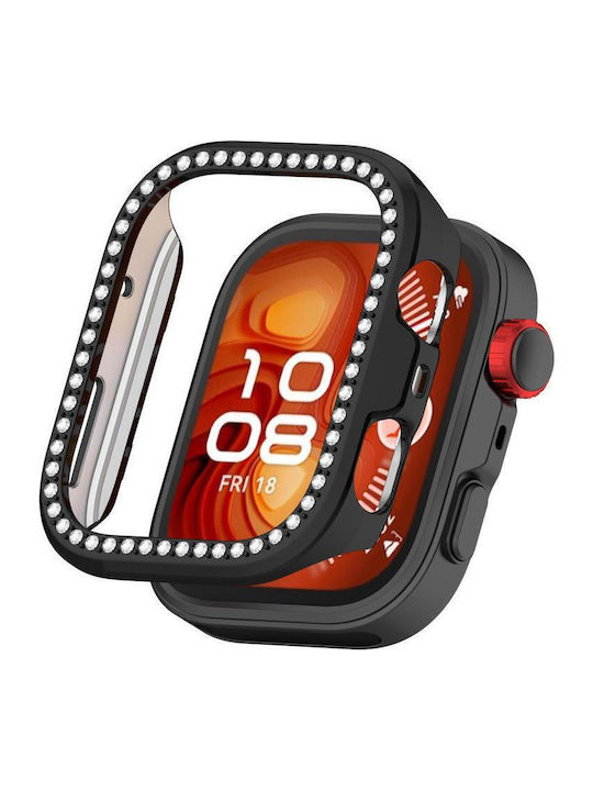 Coverage Screen Protector pentru Huawei Watch Fit 4 Pro 1buc SYA002913202A