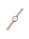 Strap Stainless Steel Rose Gold (Huawei Watch GT4/GT5 41mm / GT5 Pro 42mm)