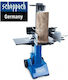 Scheppach 5905310902 Πριονοκορδέλα με Ισχύ 3500W & Δίσκο Κοπής Διαμέτρου 350mm