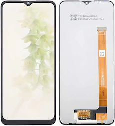 Οθόνη για TCL 40 NXTPAPER (Μαύρο) Οθόνη για TCL 40 NXTPAPER (Μαύρο)