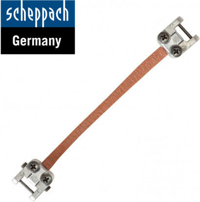 Scheppach Schleifband K100 / K180 / K240