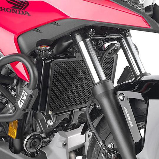 Radiator Guard KPR1146 Honda NC750X '16-'23/NX750S '16-'20 Kappa
