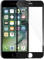 Protective Film Apple Iphone 7 Plus 5d Black Frame