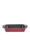 Neoklein Cast Aluminum Oven Baking Pan with Non-stick Coating 36cm