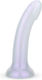 Easytoys Ρεαλιστικό Dildo με Βεντούζα Λευκό