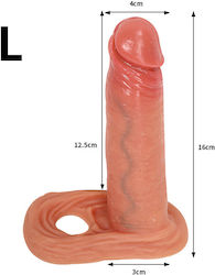 APH Dildo realist Flesh