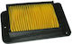 Filtru de Aer pentru Motociclete Sym Symphony 125 10-19 Symphony 200 17-23 Joyride 125 01-04 Meiwa Miw/sy25107 Hfa5101