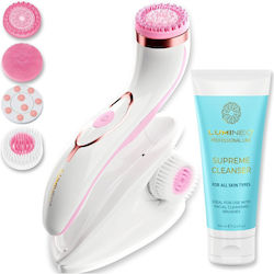 Lumineo Facial Brush