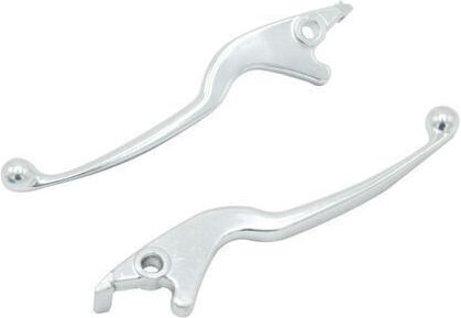Motorradhebel Symphony Peugeot Tweet125 Chrom Zügel T6v Roc