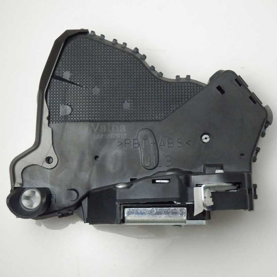 Electromagnetic Door Lock Toyota Rav4 III '05-'12 Auris IQ Prius Avensis Land Cruiser Front Left 6pin