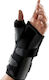 Thuasne Immobilization Ligaflex Manu Splint Left Side