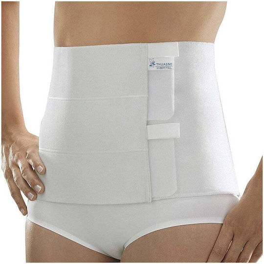 Thuasne Hopital Post-operative Back Brace For Pain Relief Height 30.5cm