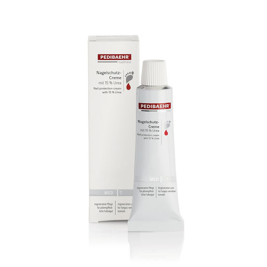 Pedibaehr Moisturizing Cream for Nail Fungus with Urea 30ml