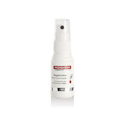 Pedibaehr Ενυδατικό Spray για Μύκητες Νυχιών 30ml