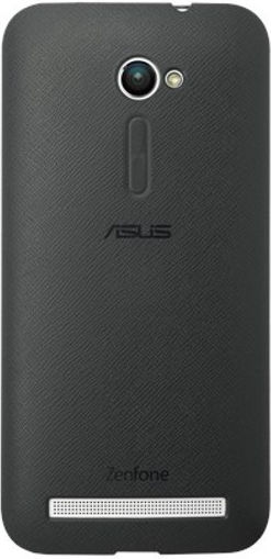 Case Asus Zenfone 2 Side Protector Back Polycarbonate Asus Bumper Ze500cl Black