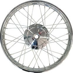 Vordere Motorradfelge Cnc Astrea Grand Aspira