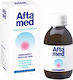 Aftamed Στοματικό Διάλυμα για την Ουλίτιδα 150ml