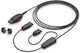 Poly Y Training Cable Qd Lock Digital Headsets 85s09aa