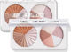 Langmanni 5 Χρωμάτων Παλέτα Highlighter 8g